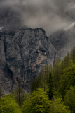 Julian Alps, Slovenia