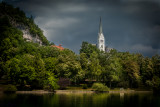 Lake Bled