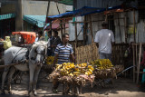 Merkado in Addis Ababa