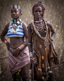 Hamar Women