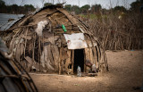 Dassanech Hut