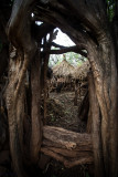 Konso Village