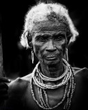 Dassanech Woman