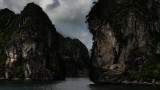 Halong Bay Vietnam