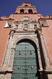 Potosí, Santa Teresa Church and Monastery