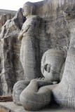 Polonnaruwa, Gal Vihara