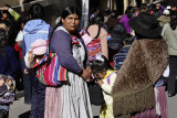 Potosí, Calle Ayacucho