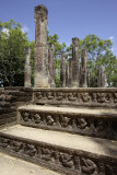 Polonnaruwa, Alahana Pirivena