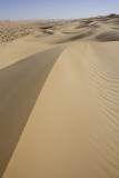 Idhan Ubari dunes