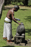 Polonnaruwa