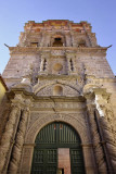Potosí, Torre de la Compañia de Jesus