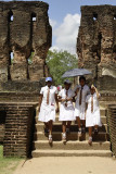 Polonnaruwa