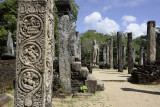 Polonnaruwa