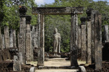 Polonnaruwa