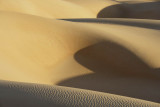 Dunes of Idhan Ubari