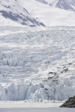 Portage glacier cruise