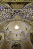 Samarkand, Gur-e-Amir Mausoleum