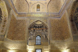 Samarkand, Gur-e-Amir Mausoleum