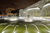 Luminous Fountain