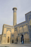 Samarkand, Gur-e-Amir Mausoleum