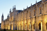 Jerónimos Monastery