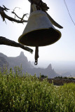 Maryam Korkor Church's bell