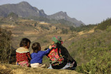 Near Sapa