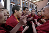 Sakya, Tibet