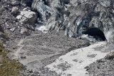 Franz Joseph Glacier, South Island, New Zealand