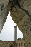 Samarkand, Bibi-Khanym Mosque