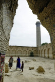 Samarkand, Bibi-Khanym Mosque