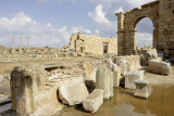 Leptis Magna