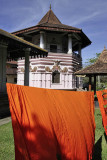 Kandy, Malwatta Monastery