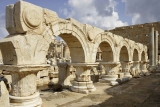 Leptis Magna