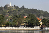 Around Kandy Lake