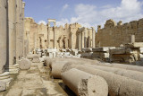 Leptis Magna