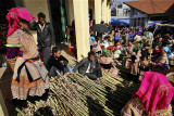 Sapa market