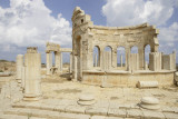 Leptis Magna