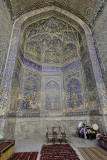 Samarkand, the Registan
