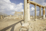 Leptis Magna