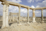 Leptis Magna