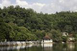 Around Kandy Lake