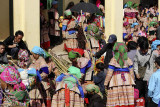 Sapa market