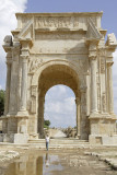 Leptis Magna