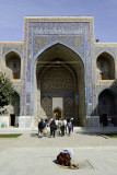 Samarkand, the Registan