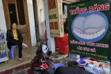 Near Sapa market