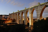 Water Aqueduct
