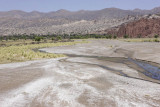 Along Tupiza River