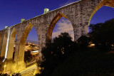 Water Aqueduct