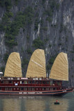 Halong Bay Cruise